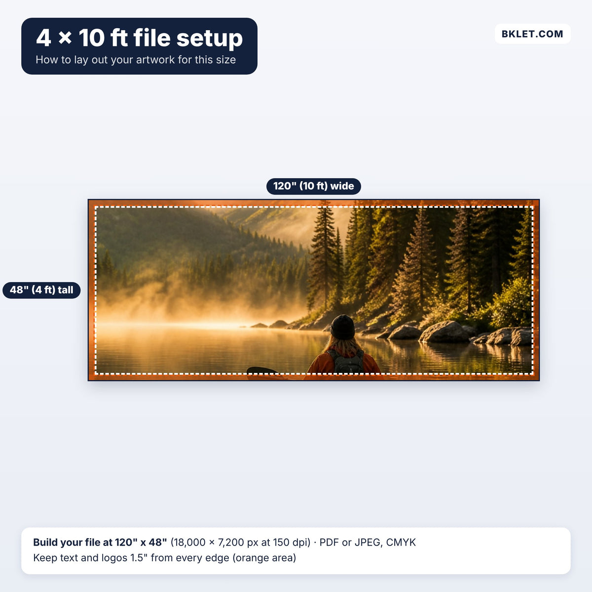 4 x 10 ft file setup guide