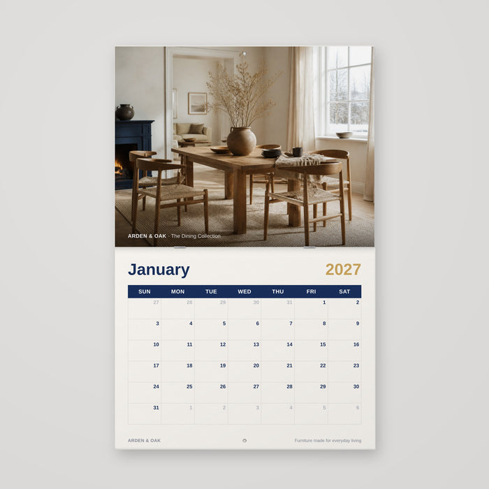 Calendars