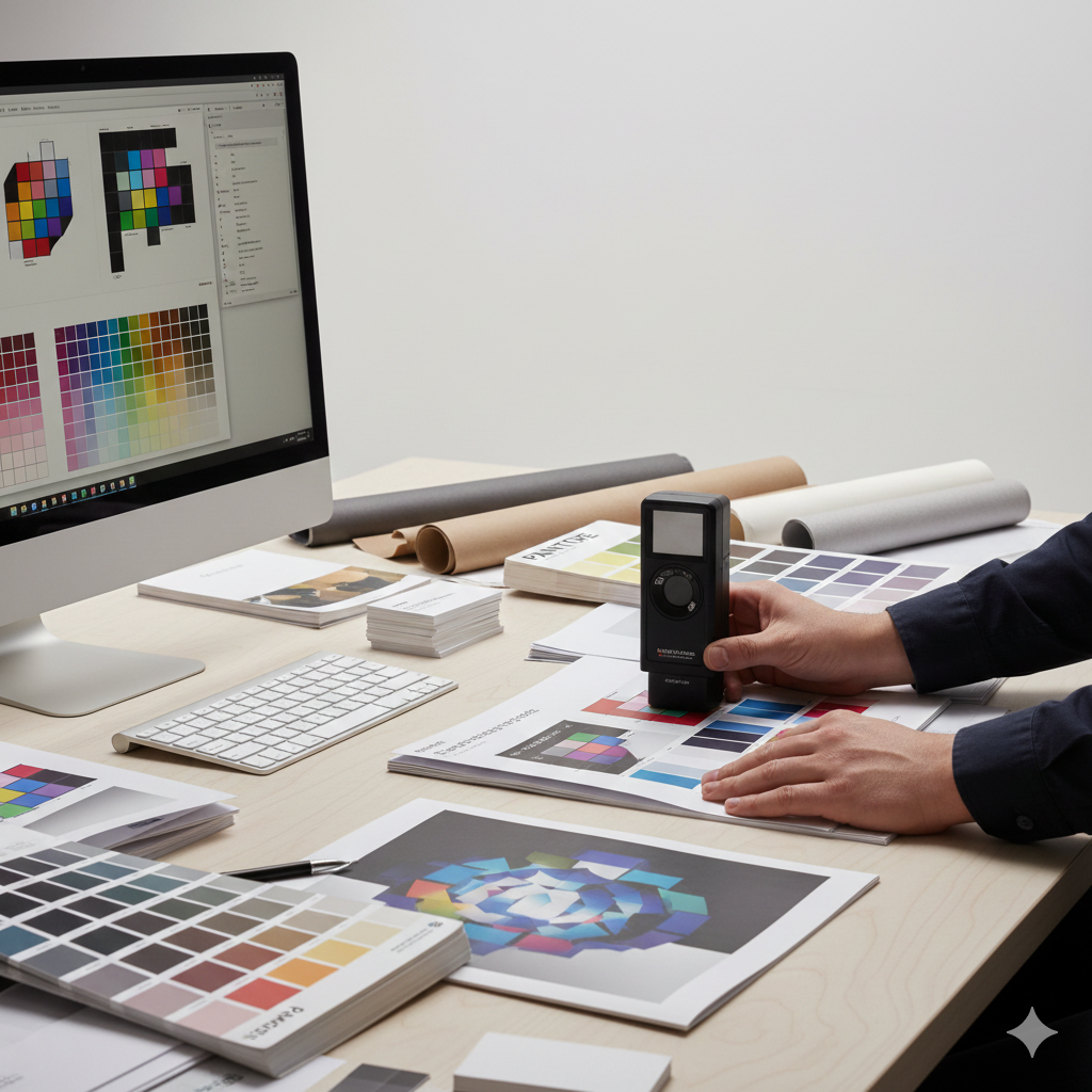 How to Prepare Files for Booklet Printing: A Step-by-Step Guide