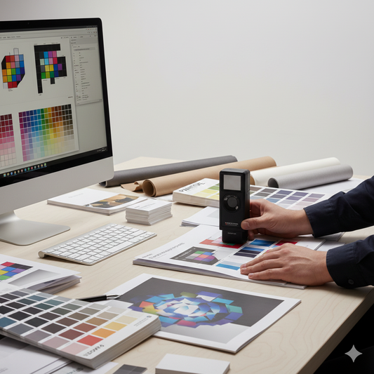 How to Prepare Files for Booklet Printing: A Step-by-Step Guide