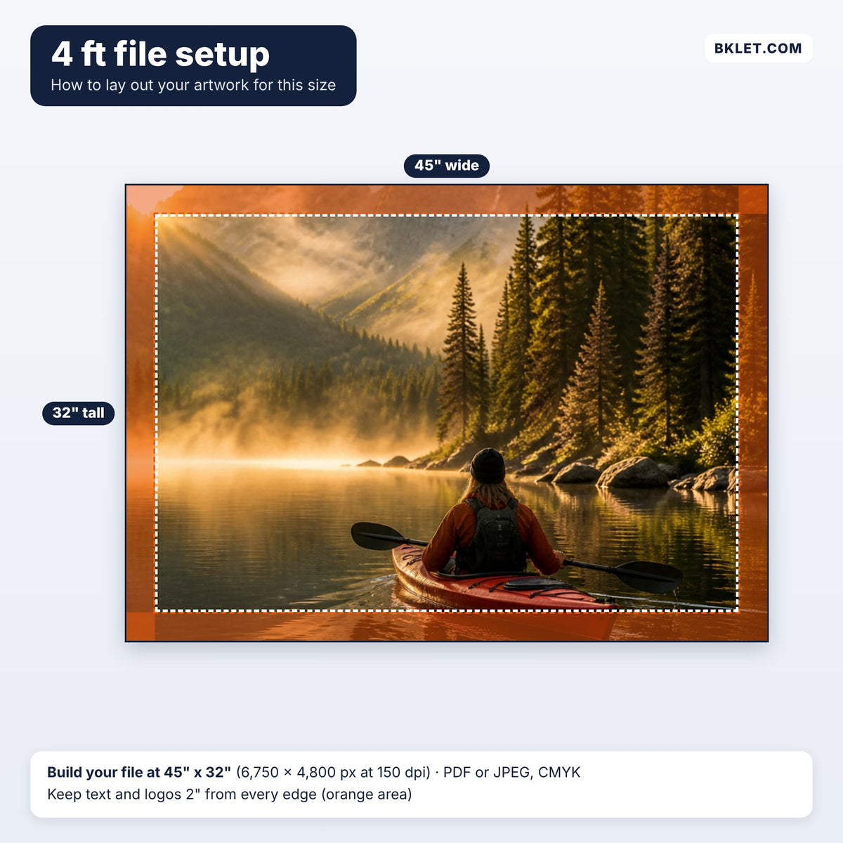 4 ft file setup guide