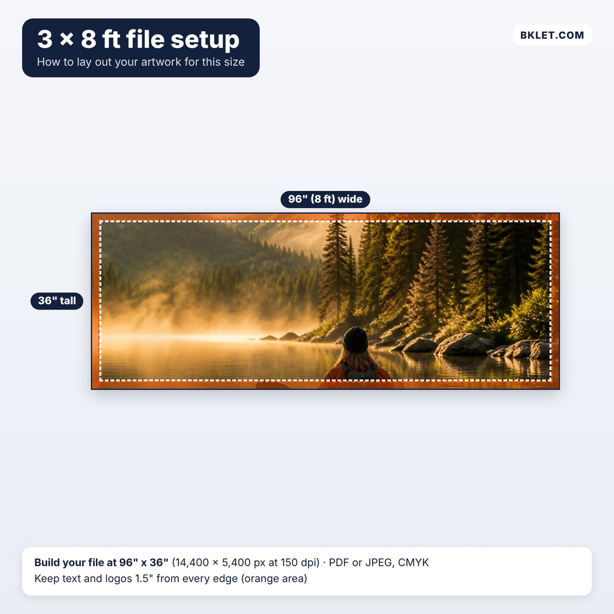 3 x 8 ft file setup guide