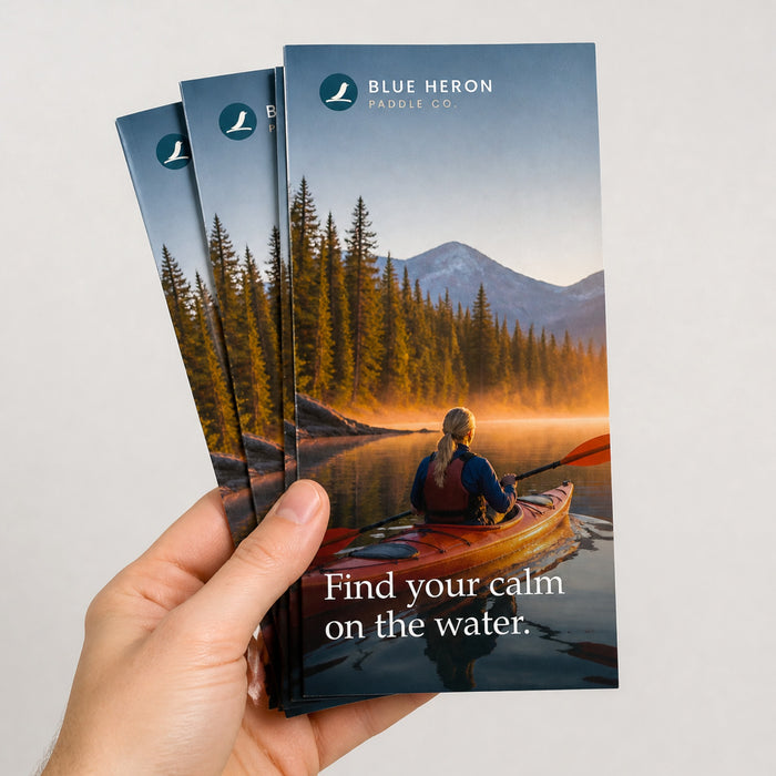 Marketing Materials
